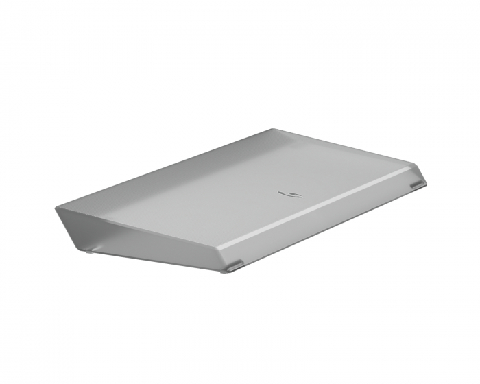 Logitech G512 X 98 PALM REST - Transparent