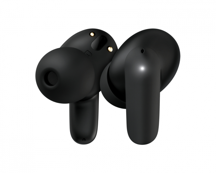 Supra NiTRO-TX PRO Black