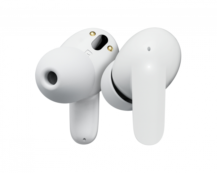 Supra NiTRO-TX PRO White