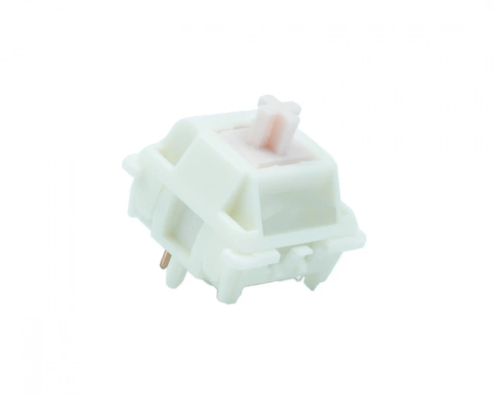 Gateron Pink Smoothie Silent Switch