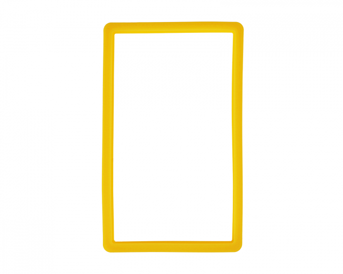 MaxGaming PSA Slab Guard - Yellow