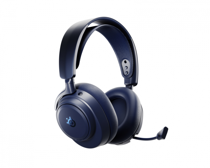 SteelSeries Arctis Nova Pro Omni Wireless Gaming Headset - Midnight Blue