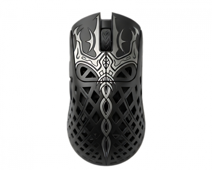 Waizowl TRIAINA - 8K Wireless gaming Mouse - Abysse