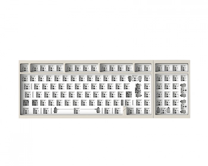 Luminkey Luminkey98 V2 Barebone - White