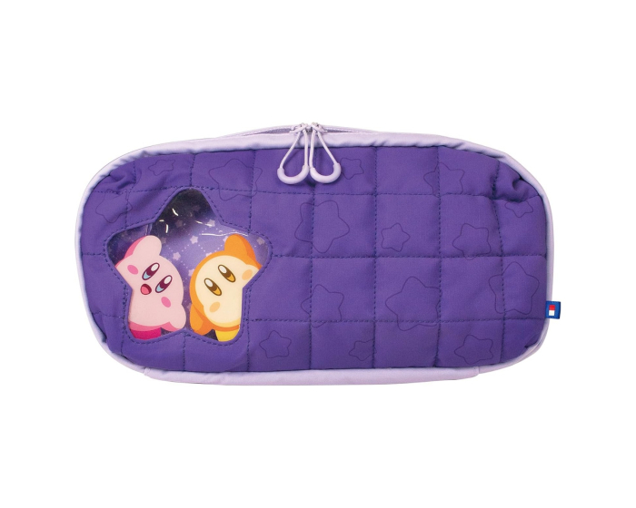 Hori Puff Pouch for Switch 2 - Kirby