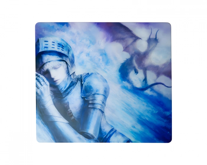 Kyomi Ryo Glass Mousepad - Limited Edition