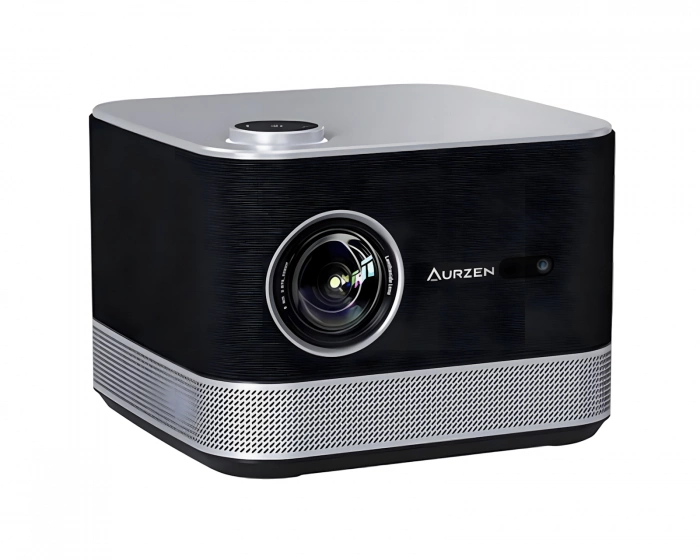 Aurzen Boom 3 All-in-one Smart 4K Projector
