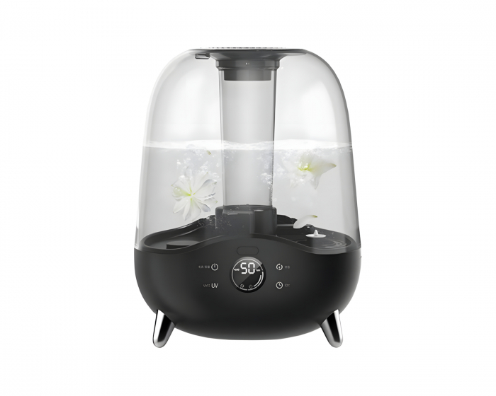 Deerma F327W Ultrasonic Humidifier with 5 L Water Tank