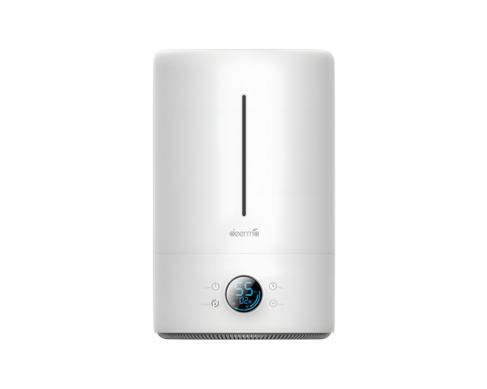 Deerma F628s Ultrasonic Humidifier with 5 L Water Tank