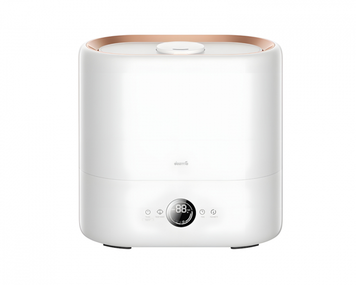 Deerma ST636W Ultrasonic Humidifier with 4.5 L Water Tank