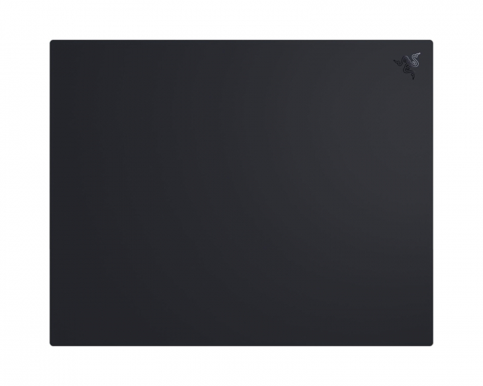 Razer Atlas Pro Glass Mousepad - Black