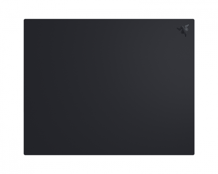 Razer Atlas Pro Glass Mousepad - Black