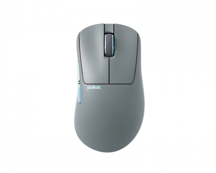 Pulsar Xlite CrazyLight Mini Wireless Gaming Mouse - Rock
