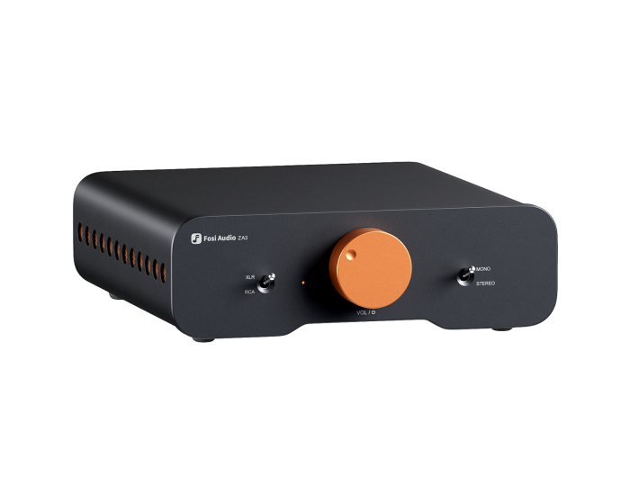 Fosi Audio ZA3 - Balanced Stereo Amplifier