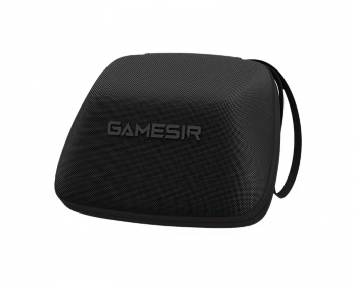 GameSir G7 Pro Carring Case with 3 Pairs of Joystick Cap - Black
