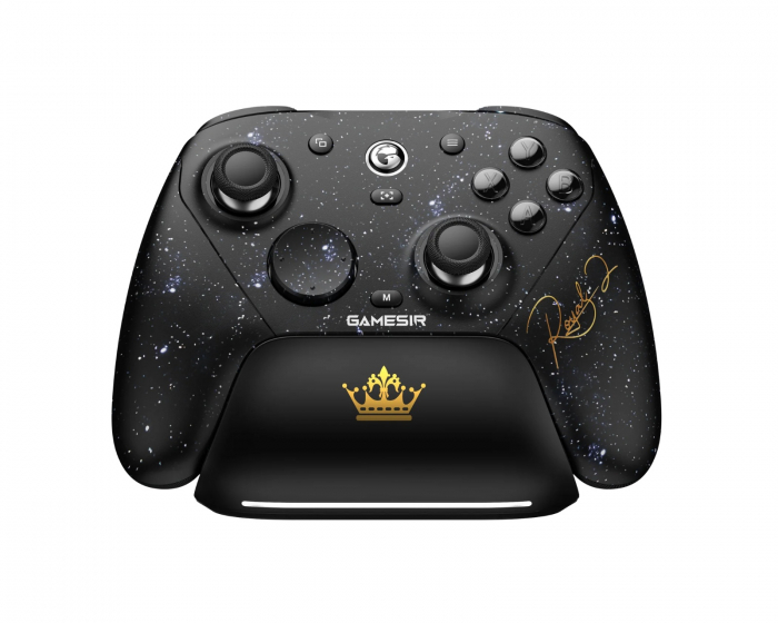 GameSir G7 PRO 8K PC Wireless Controller - Royal