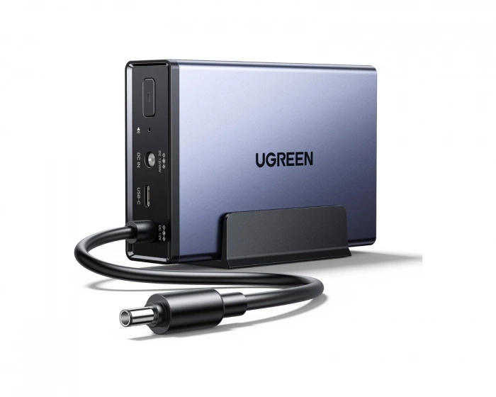 UGREEN NAS 120W DC UPS Battery Backup