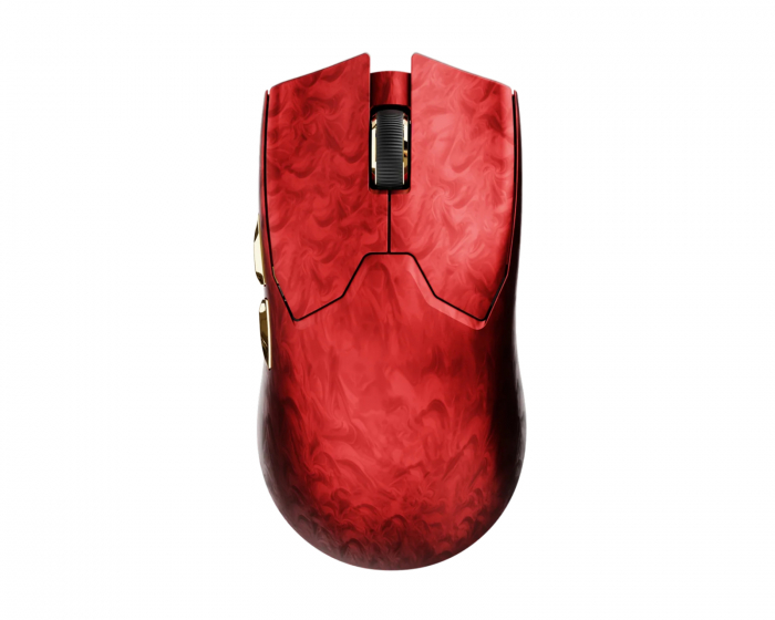 EWEADN Z7 Wireless Gaming Mouse - Red