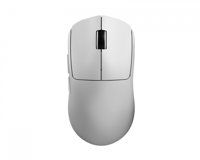 EWEADN X23 Pro Wireless Gaming Mouse - White