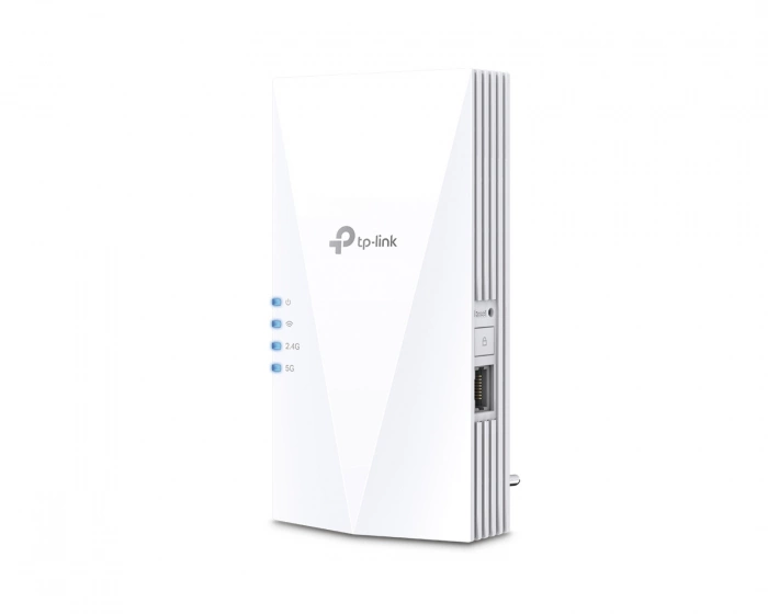 TP-Link RE500X AX1500 Wi-Fi 6 Range Extender