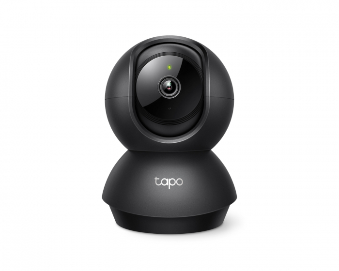 TP-Link Tapo C211 Surveillance Camera WiFi - Black