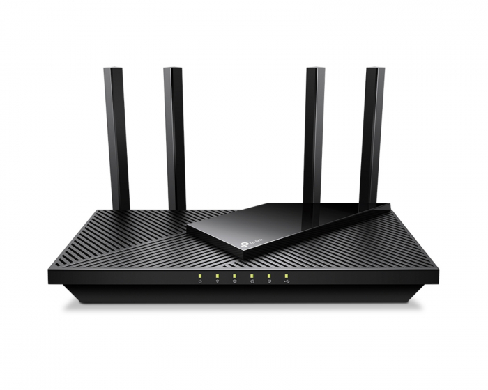 TP-Link Archer AX55 Pro AX3000 Multi-Gigabit Wi-Fi 6 Wireless Router