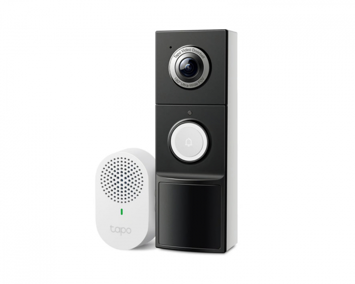 TP-Link Tapo D235 Smart Doorbell