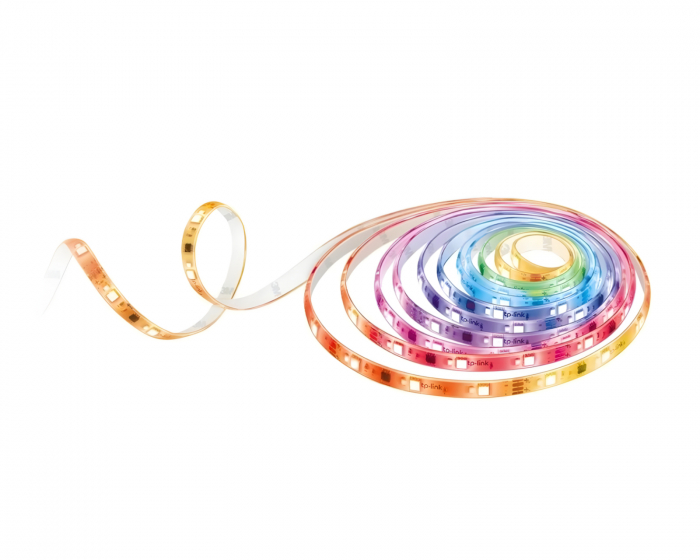 TP-Link Tapo L930-5 Smart Wi-Fi Light Strip Multicolor