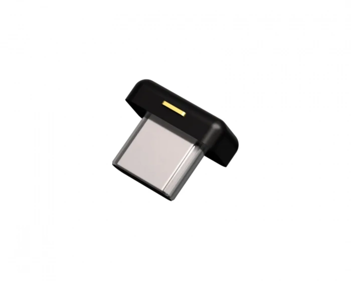 Yubico YubiKey 5C Nano Security key USB-C