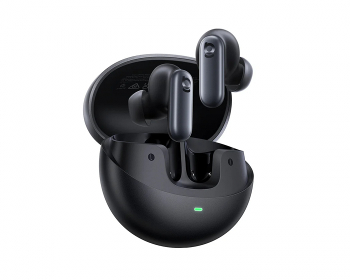 Baseus Inspire XP1 True Wireless Earbuds - Black