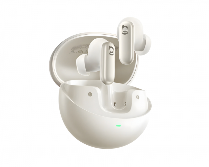 Baseus Inspire XP1 True Wireless Earbuds - White