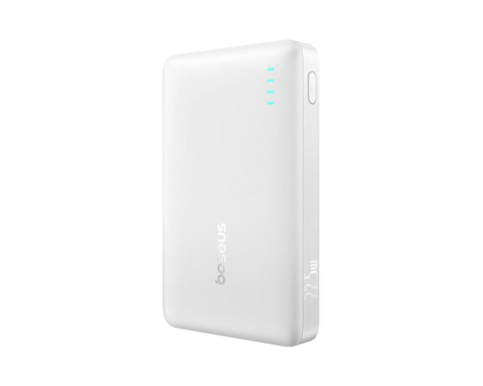 Baseus EnerFill FP21 Power Bank 22.5W 10000mAh - White