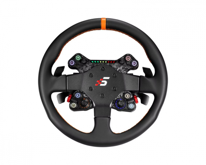 Simagic NEO X-330T - Rally Steering Wheel