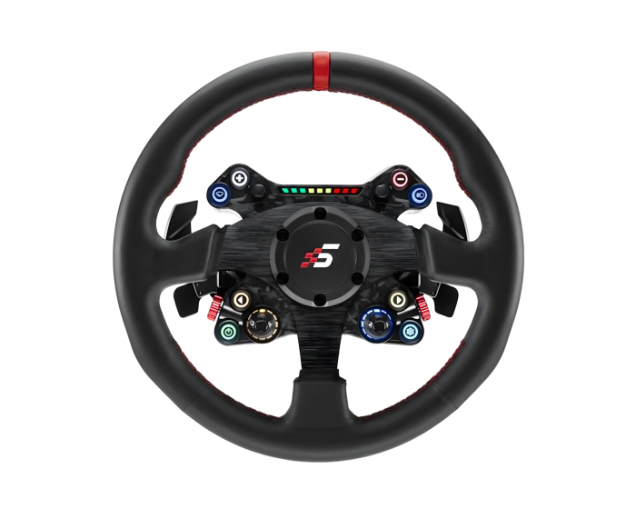 Simagic NEO X-330R - Classic Steering Wheel