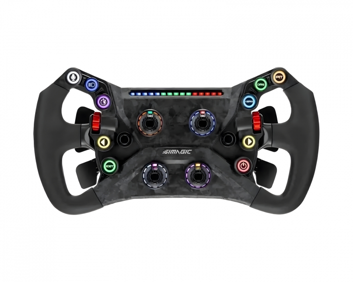 Simagic GT Neo Steering Wheel