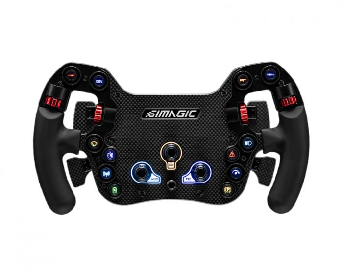 Simagic FX-C Formula Steering Wheel