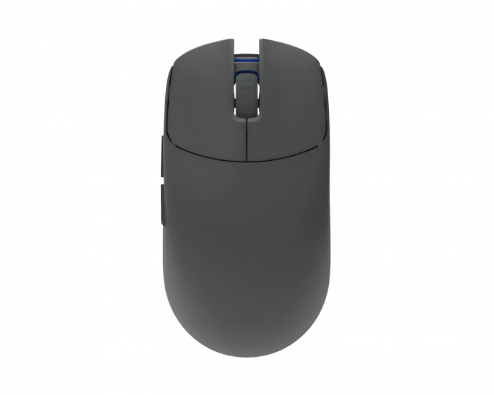 G-Wolves LYCAN 8K Wireless Gaming Mouse - Black