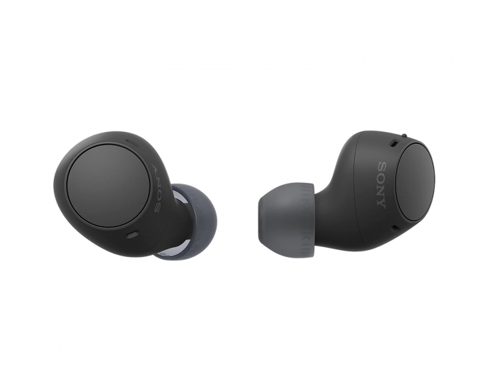 Sony WF-C510 Wireless Earbuds - Black