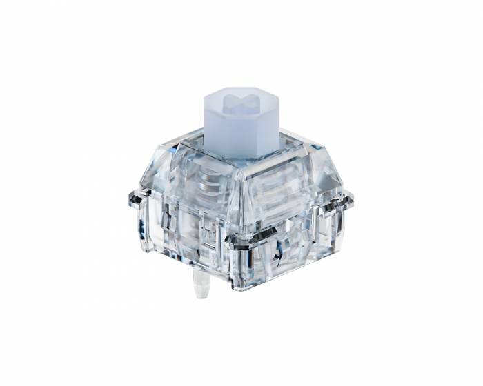 Wuque Studio WS Flux The Heart of the Ocean HE Linear Switch