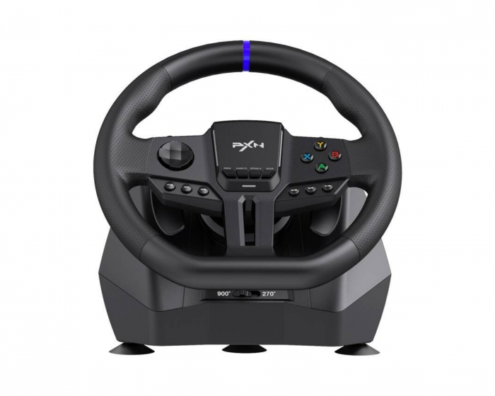 PXN V900 Gen2 gaming steering Wheel