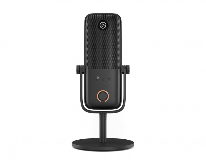 Elgato WAVE:3 MK.2 - USB Microphone