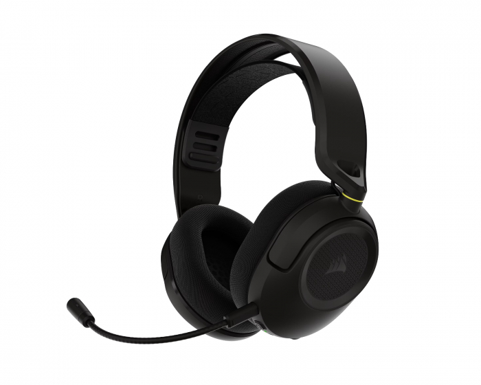 Corsair HS35 v3 Wireless Gaming Headset, Carbon