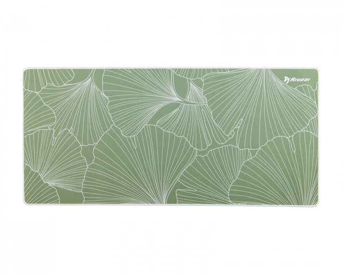 Arozzi ZONA Mousepad XL - Whispering Leaves