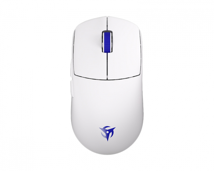Ninjutso Sora v3 8K Superlight Wireless Gaming Mouse - White