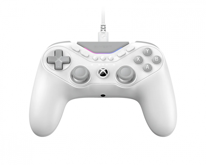 GameSir Tarantula Pro TMR Esports Controller - White
