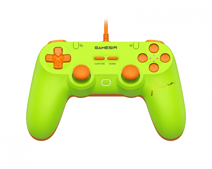 GameSir Tegenaria Lite Wired Symmetric Controller - MenaRD Edition