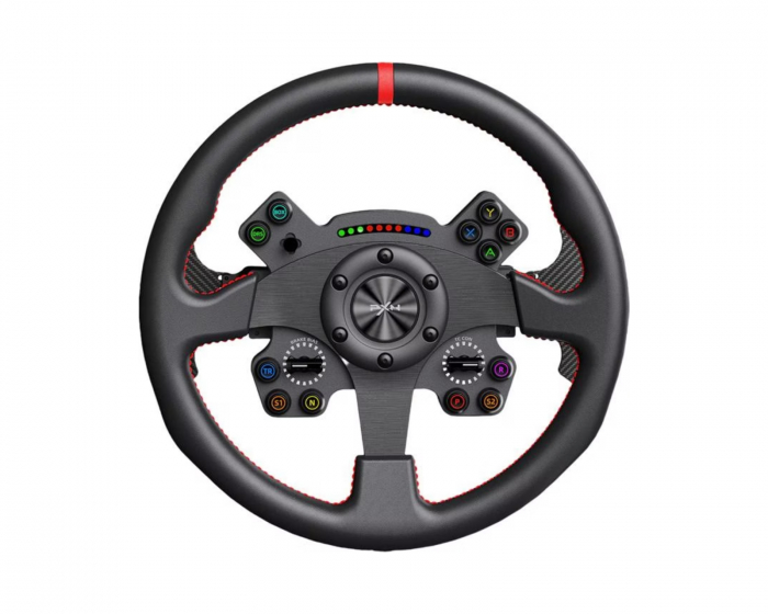 PXN WCS R2 gaming steering wheel