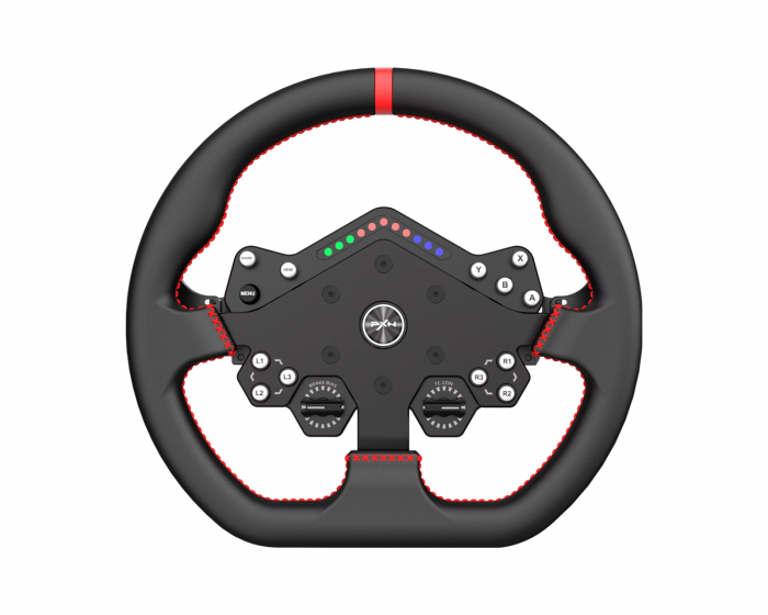 PXN WDS R2 gaming steering wheel