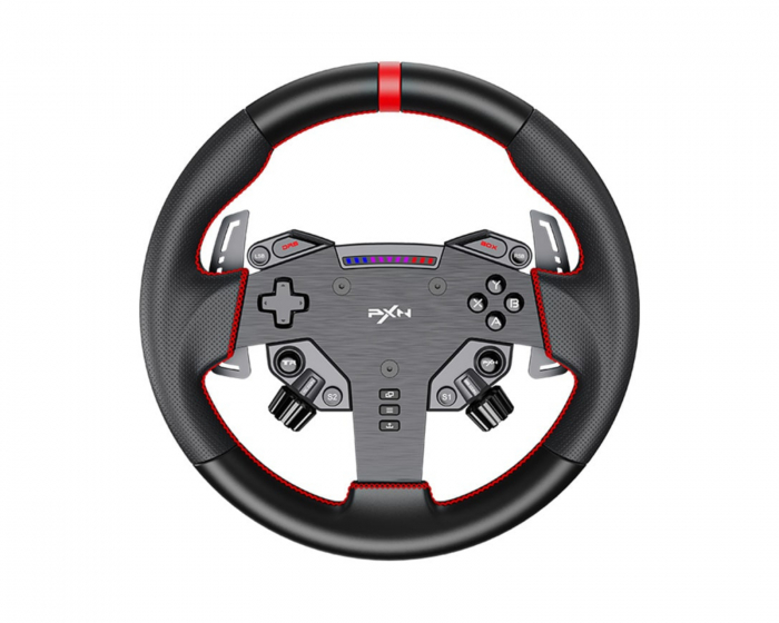 PXN W AS Gaming Steering Wheel