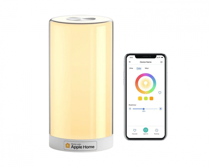 Meross Smart Table Lamp